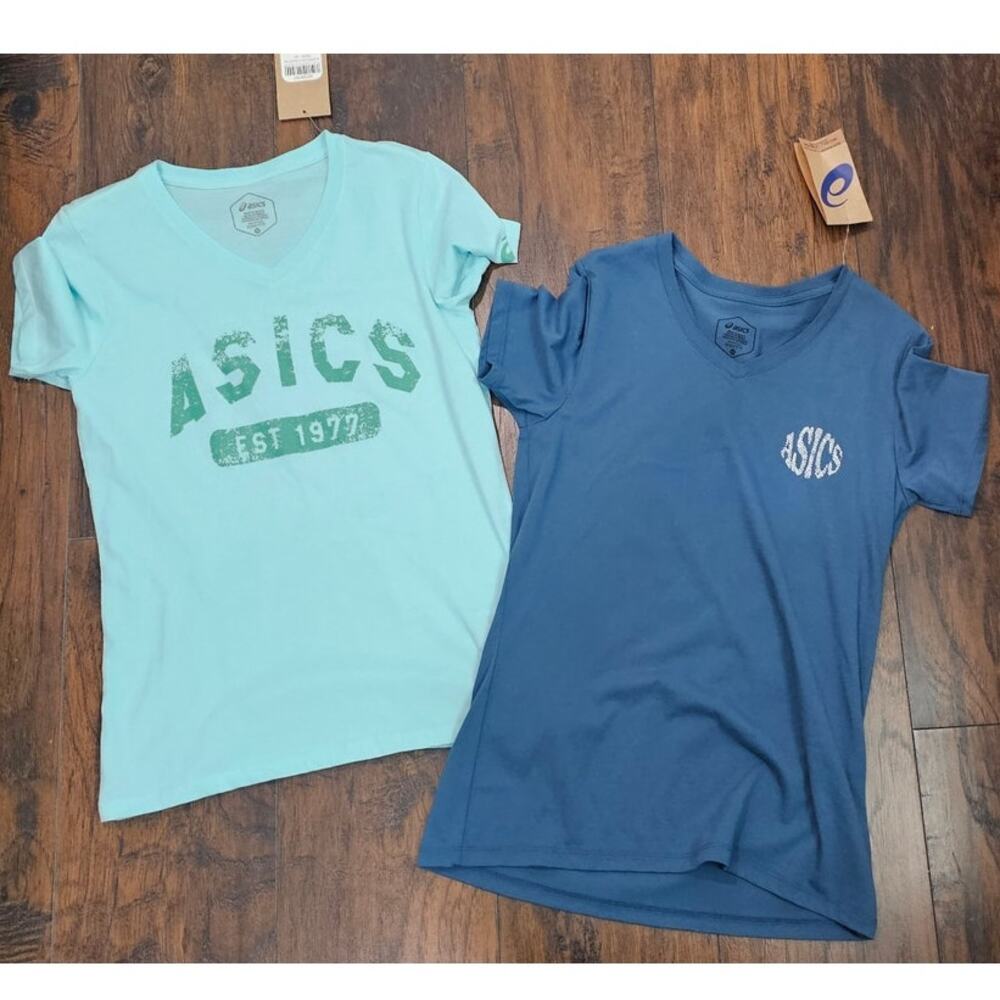 Asics Shirts Size  XS Women's New
